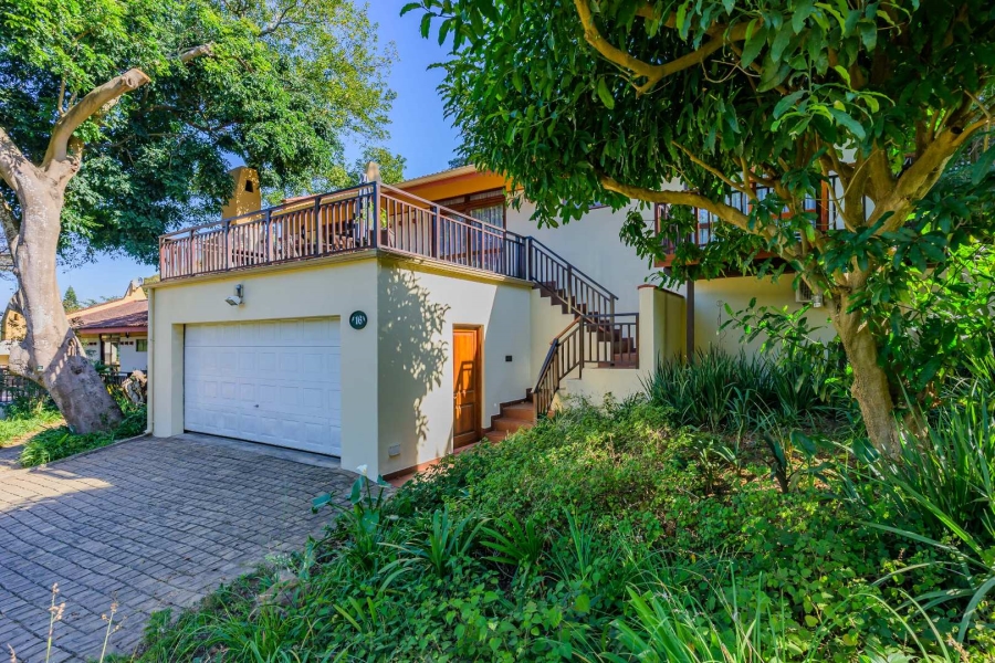 3 Bedroom Property for Sale in Glen Hills KwaZulu-Natal