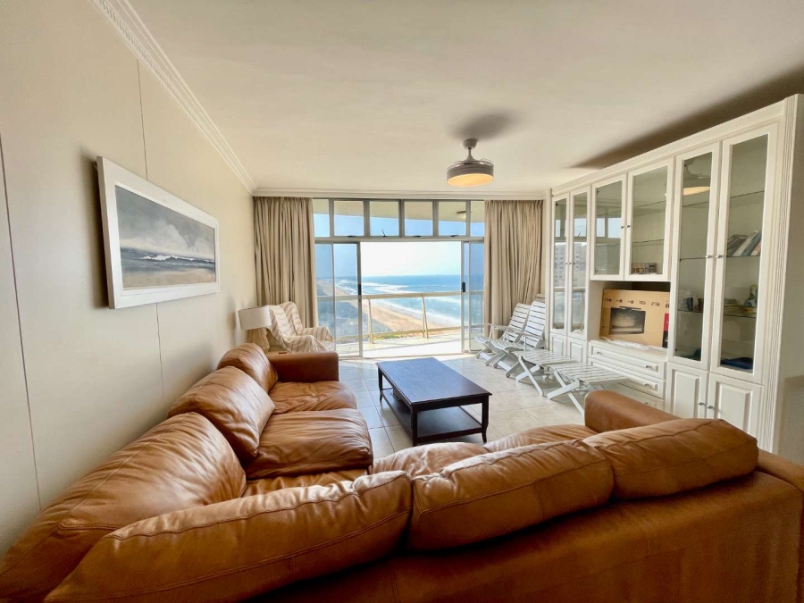 To Let 3 Bedroom Property for Rent in Umhlanga KwaZulu-Natal