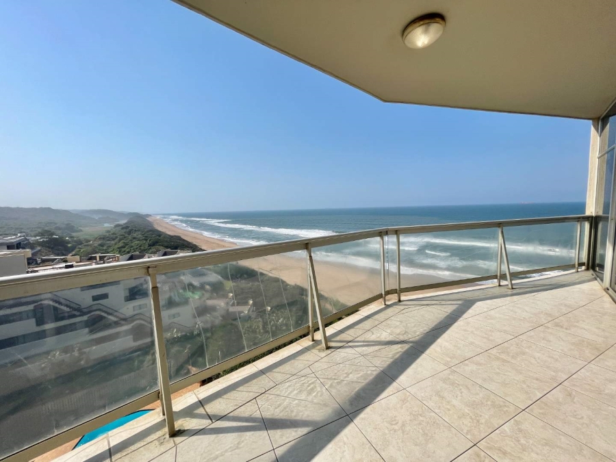 To Let 3 Bedroom Property for Rent in Umhlanga KwaZulu-Natal