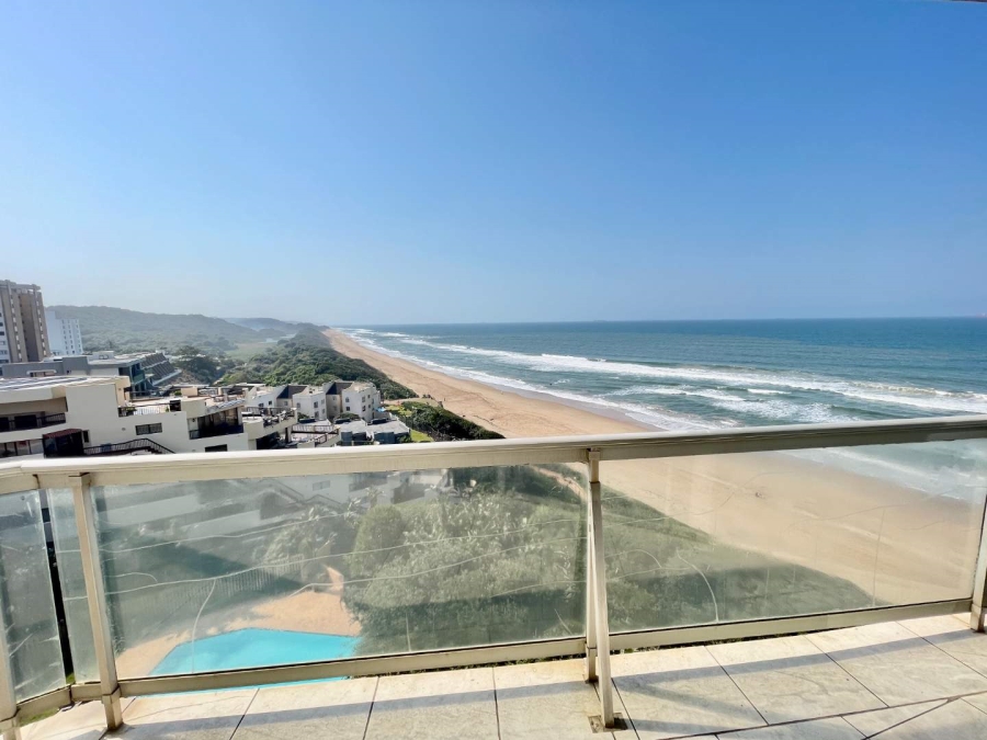 To Let 3 Bedroom Property for Rent in Umhlanga KwaZulu-Natal