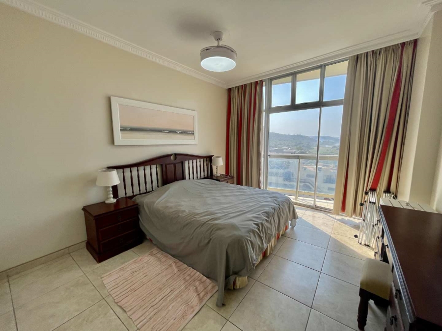 To Let 3 Bedroom Property for Rent in Umhlanga KwaZulu-Natal
