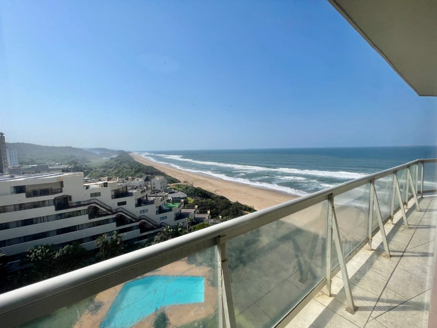 To Let 3 Bedroom Property for Rent in Umhlanga KwaZulu-Natal