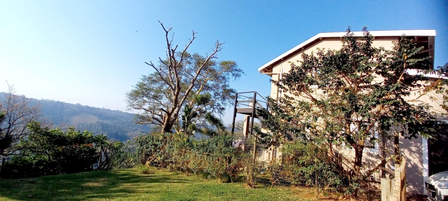 To Let 2 Bedroom Property for Rent in Winston Park KwaZulu-Natal