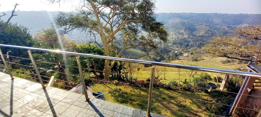 To Let 2 Bedroom Property for Rent in Winston Park KwaZulu-Natal