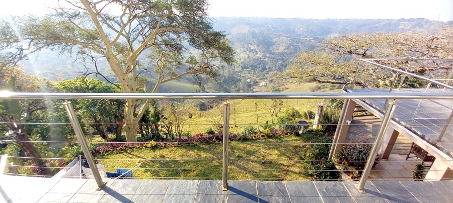 To Let 2 Bedroom Property for Rent in Winston Park KwaZulu-Natal