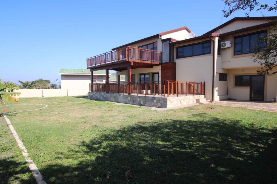 To Let 4 Bedroom Property for Rent in Glen Ashley KwaZulu-Natal