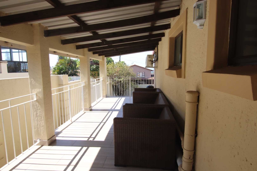 To Let 4 Bedroom Property for Rent in Glen Ashley KwaZulu-Natal