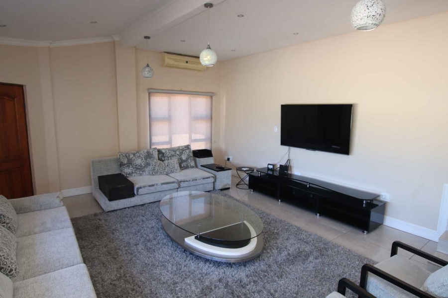 To Let 4 Bedroom Property for Rent in Glen Ashley KwaZulu-Natal