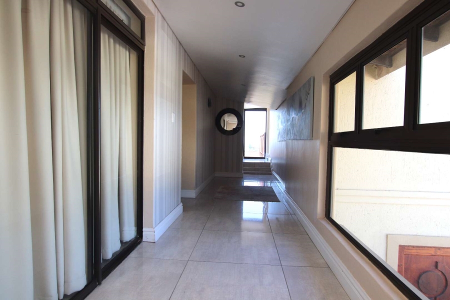To Let 4 Bedroom Property for Rent in Glen Ashley KwaZulu-Natal
