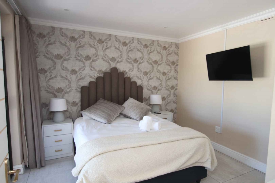 To Let 4 Bedroom Property for Rent in Glen Ashley KwaZulu-Natal