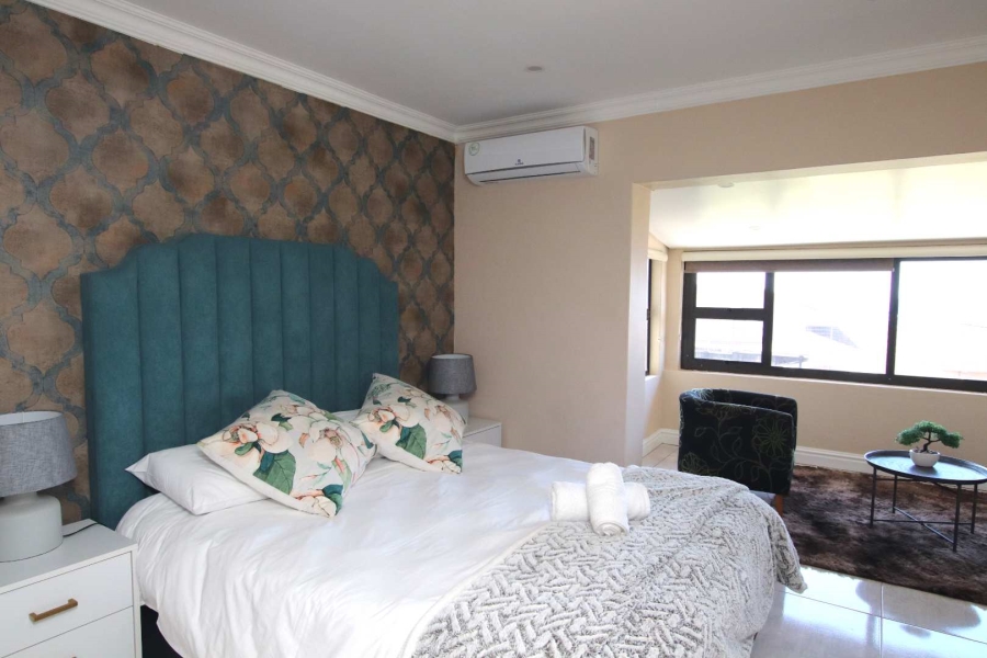 To Let 4 Bedroom Property for Rent in Glen Ashley KwaZulu-Natal