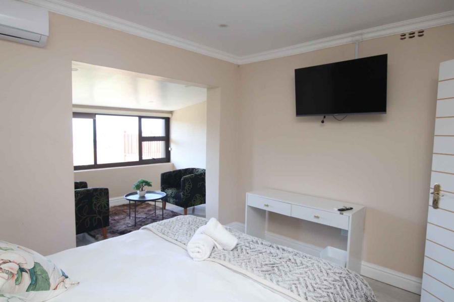 To Let 4 Bedroom Property for Rent in Glen Ashley KwaZulu-Natal