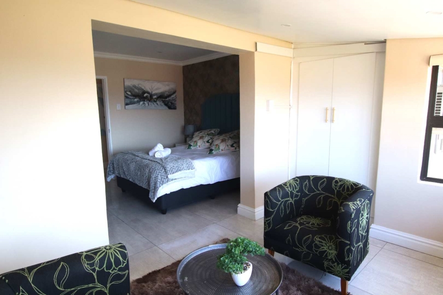 To Let 4 Bedroom Property for Rent in Glen Ashley KwaZulu-Natal