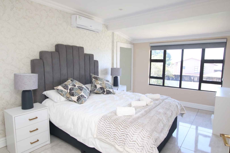 To Let 4 Bedroom Property for Rent in Glen Ashley KwaZulu-Natal