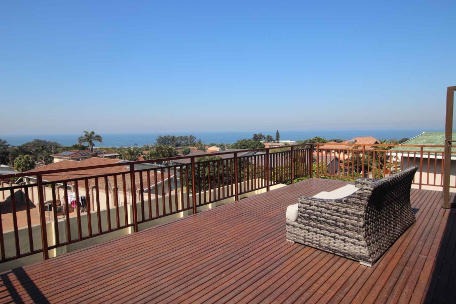 To Let 4 Bedroom Property for Rent in Glen Ashley KwaZulu-Natal
