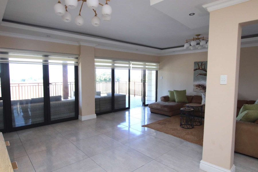 To Let 4 Bedroom Property for Rent in Glen Ashley KwaZulu-Natal