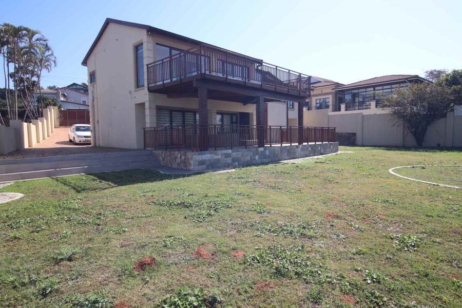 To Let 4 Bedroom Property for Rent in Glen Ashley KwaZulu-Natal