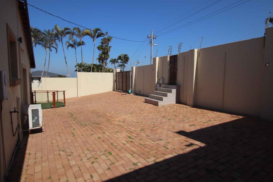 To Let 4 Bedroom Property for Rent in Glen Ashley KwaZulu-Natal