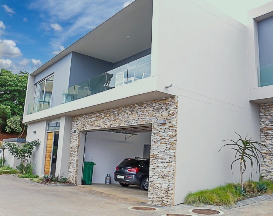 To Let 3 Bedroom Property for Rent in La Lucia KwaZulu-Natal
