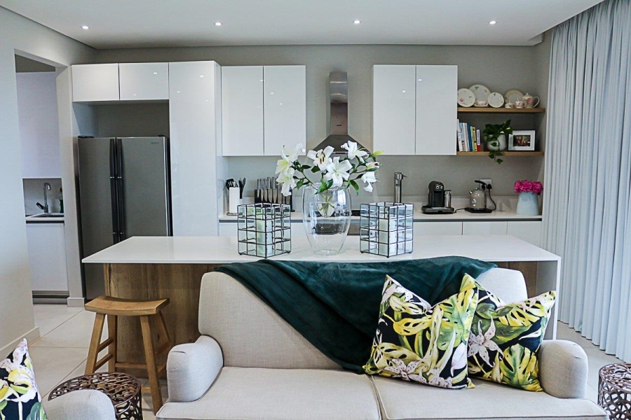 To Let 3 Bedroom Property for Rent in La Lucia KwaZulu-Natal