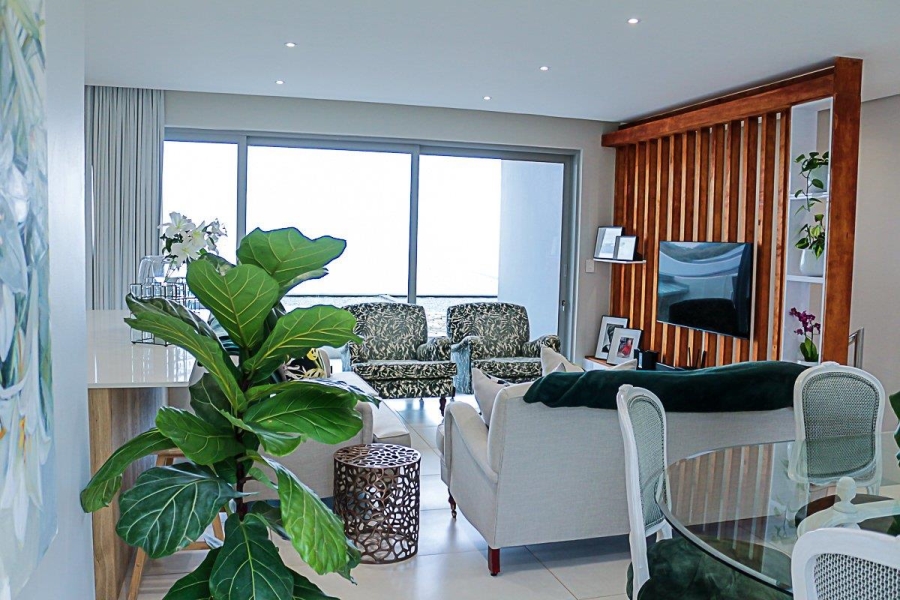 To Let 3 Bedroom Property for Rent in La Lucia KwaZulu-Natal
