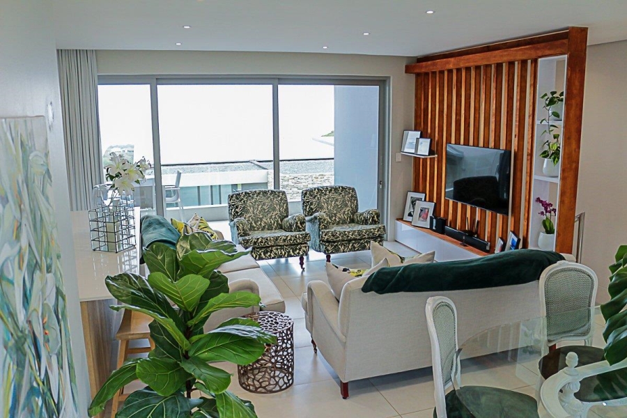 To Let 3 Bedroom Property for Rent in La Lucia KwaZulu-Natal
