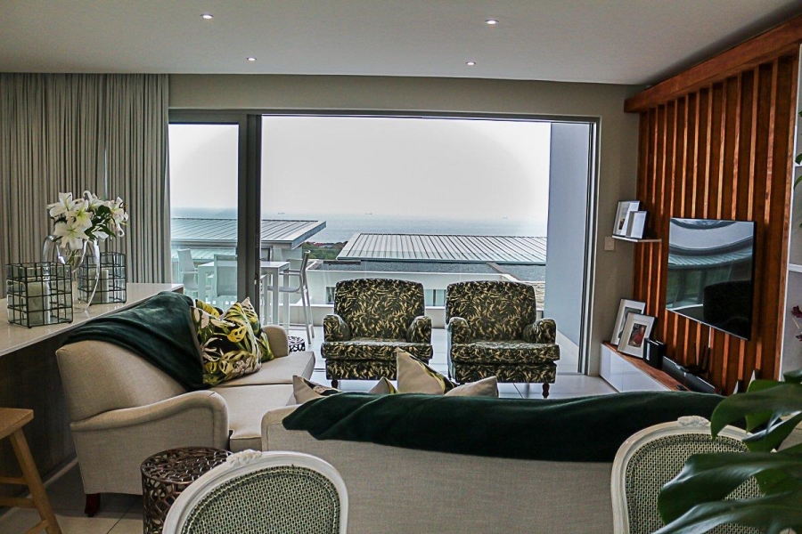 To Let 3 Bedroom Property for Rent in La Lucia KwaZulu-Natal