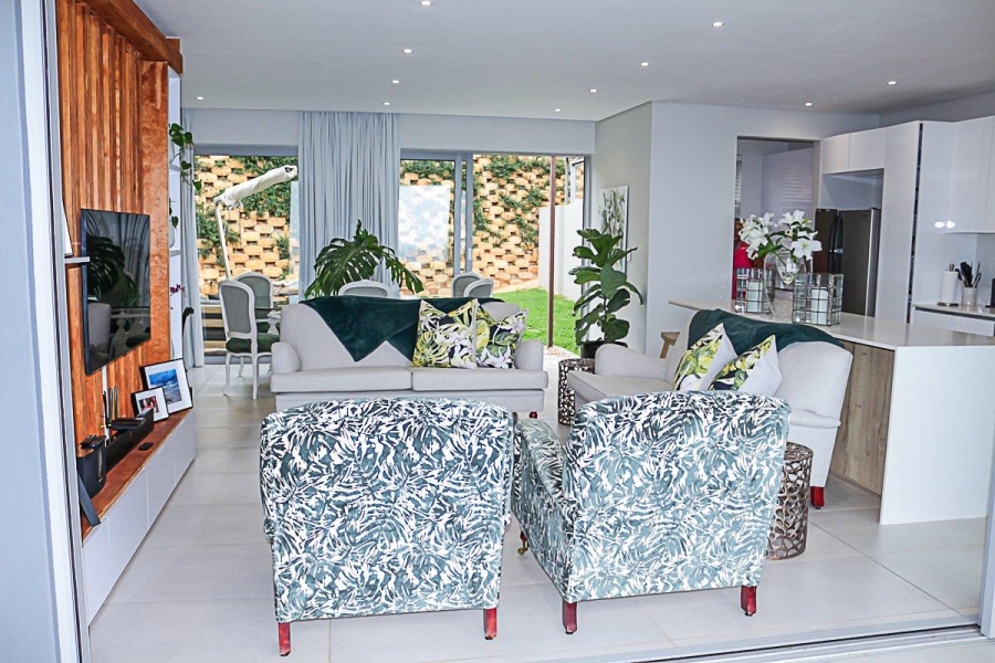 To Let 3 Bedroom Property for Rent in La Lucia KwaZulu-Natal