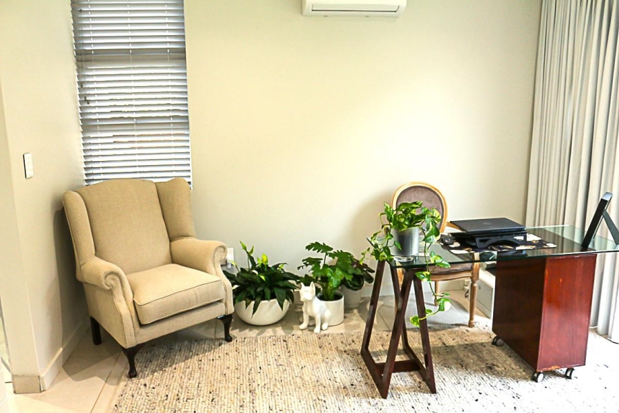 To Let 3 Bedroom Property for Rent in La Lucia KwaZulu-Natal