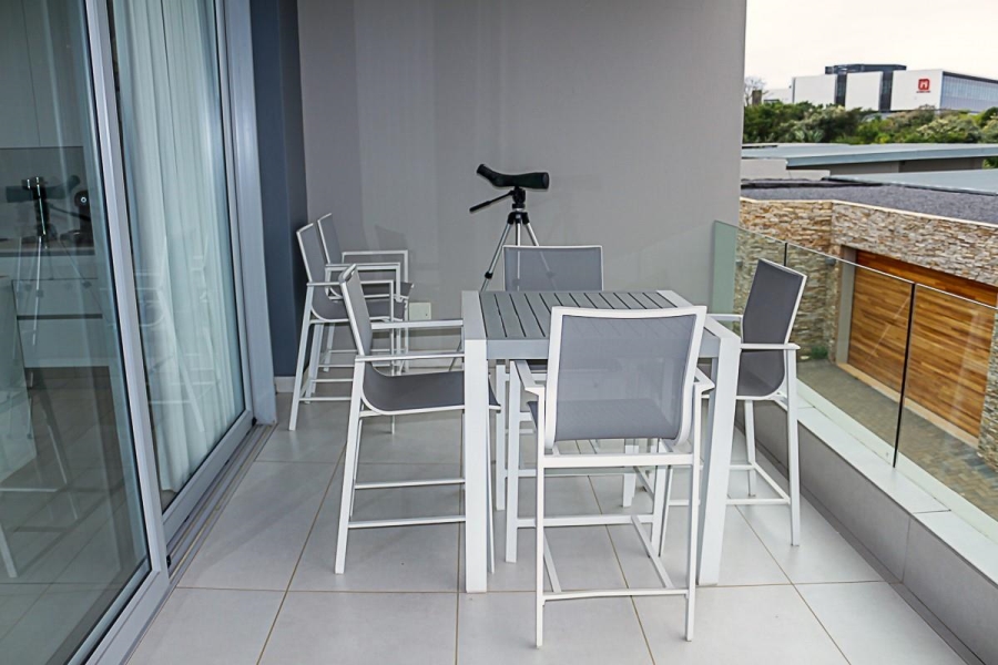 To Let 3 Bedroom Property for Rent in La Lucia KwaZulu-Natal