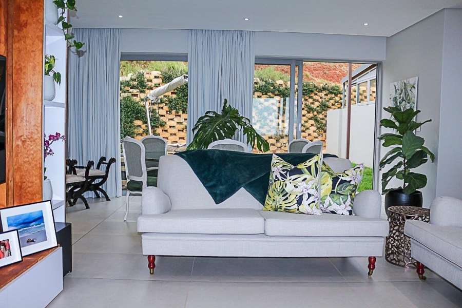To Let 3 Bedroom Property for Rent in La Lucia KwaZulu-Natal
