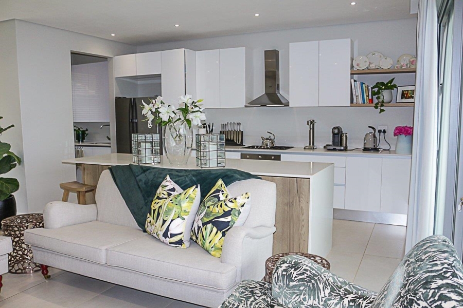 To Let 3 Bedroom Property for Rent in La Lucia KwaZulu-Natal