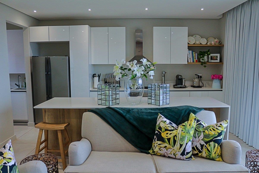 To Let 3 Bedroom Property for Rent in La Lucia KwaZulu-Natal