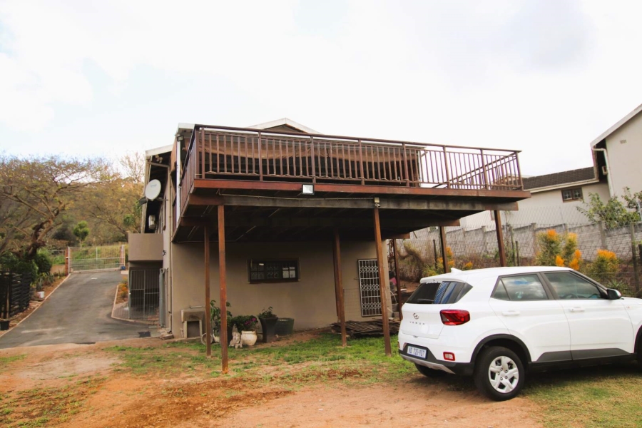3 Bedroom Property for Sale in Reservoir Hills KwaZulu-Natal