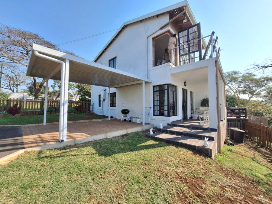 To Let 0 Bedroom Property for Rent in Winston Park KwaZulu-Natal