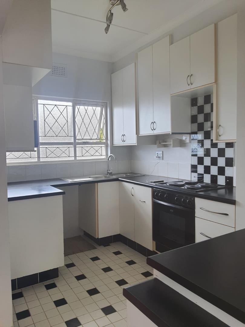2 Bedroom Property for Sale in Berea KwaZulu-Natal