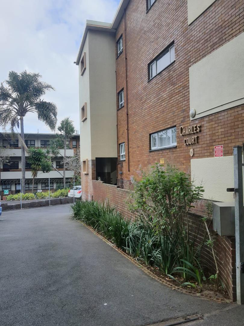 2 Bedroom Property for Sale in Berea KwaZulu-Natal