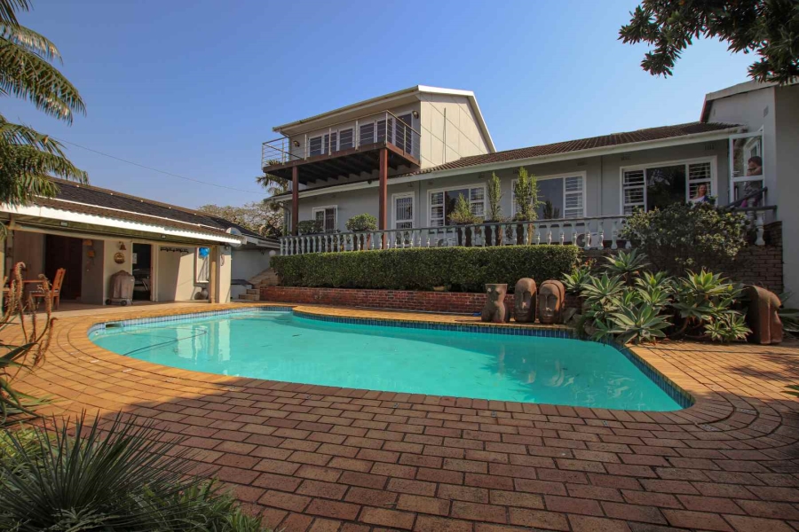 4 Bedroom Property for Sale in Glen Anil KwaZulu-Natal