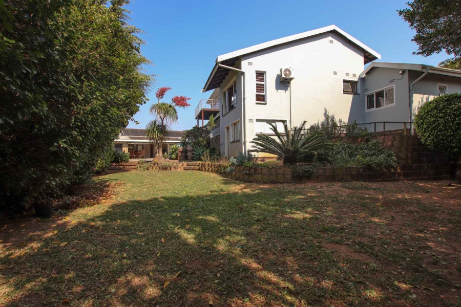 4 Bedroom Property for Sale in Glen Anil KwaZulu-Natal