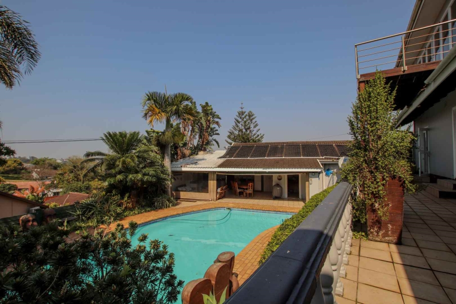 4 Bedroom Property for Sale in Glen Anil KwaZulu-Natal