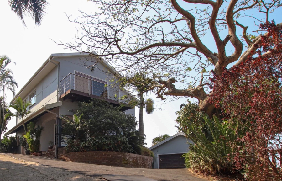 4 Bedroom Property for Sale in Glen Anil KwaZulu-Natal