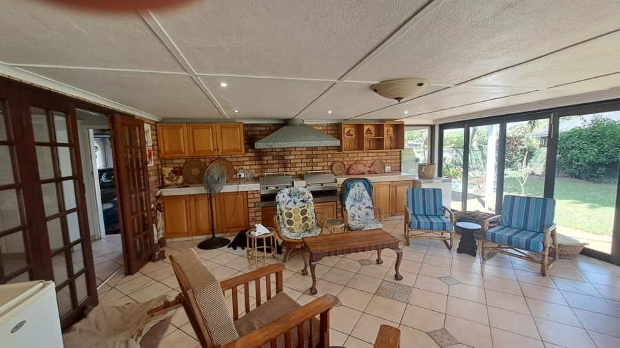 4 Bedroom Property for Sale in Meer En See KwaZulu-Natal