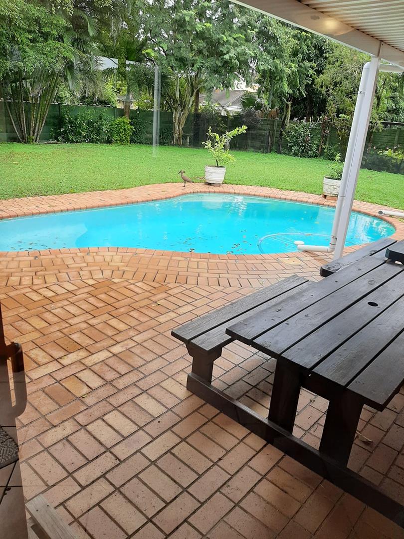 4 Bedroom Property for Sale in Meer En See KwaZulu-Natal
