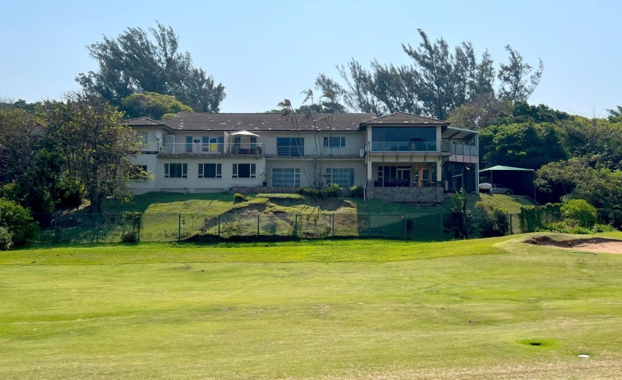 11 Bedroom Property for Sale in Beachwood KwaZulu-Natal