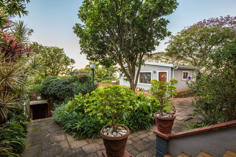 3 Bedroom Property for Sale in Essenwood KwaZulu-Natal