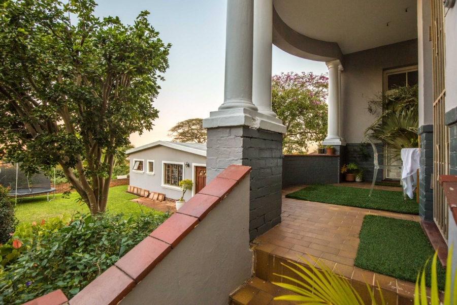 3 Bedroom Property for Sale in Essenwood KwaZulu-Natal