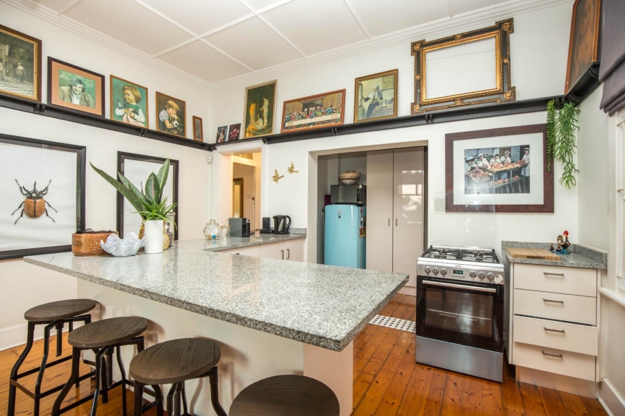 3 Bedroom Property for Sale in Essenwood KwaZulu-Natal