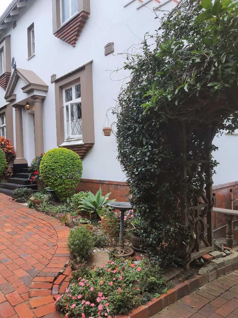 3 Bedroom Property for Sale in Berea KwaZulu-Natal