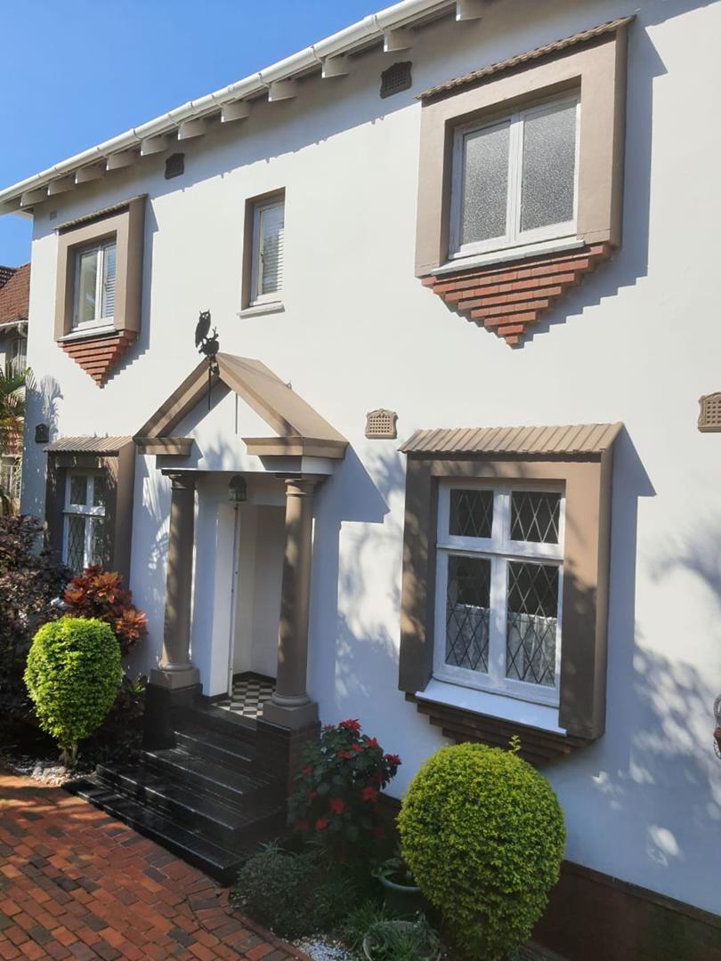 3 Bedroom Property for Sale in Berea KwaZulu-Natal