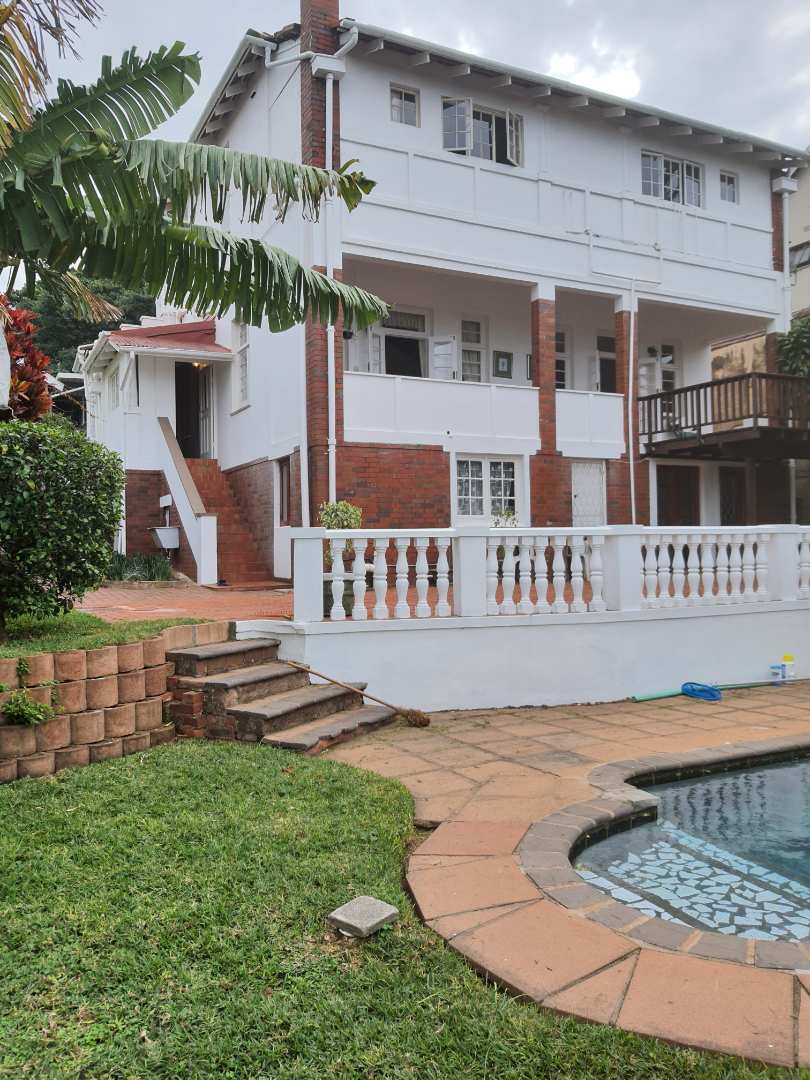 3 Bedroom Property for Sale in Berea KwaZulu-Natal